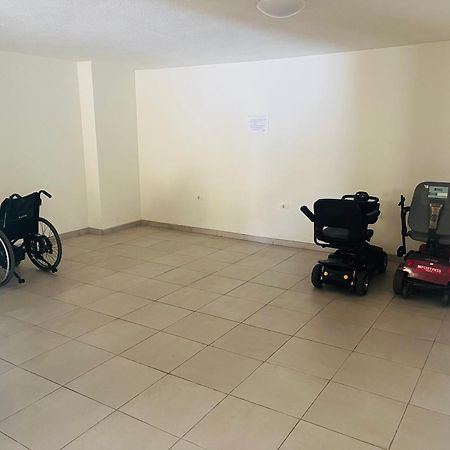 Superbe Appartement A Las Americas Torres Del Sol Arona  Bagian luar foto