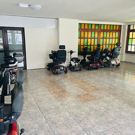 Superbe Appartement A Las Americas Torres Del Sol Arona  Bagian luar foto