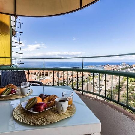 Superbe Appartement A Las Americas Torres Del Sol Arona  Bagian luar foto