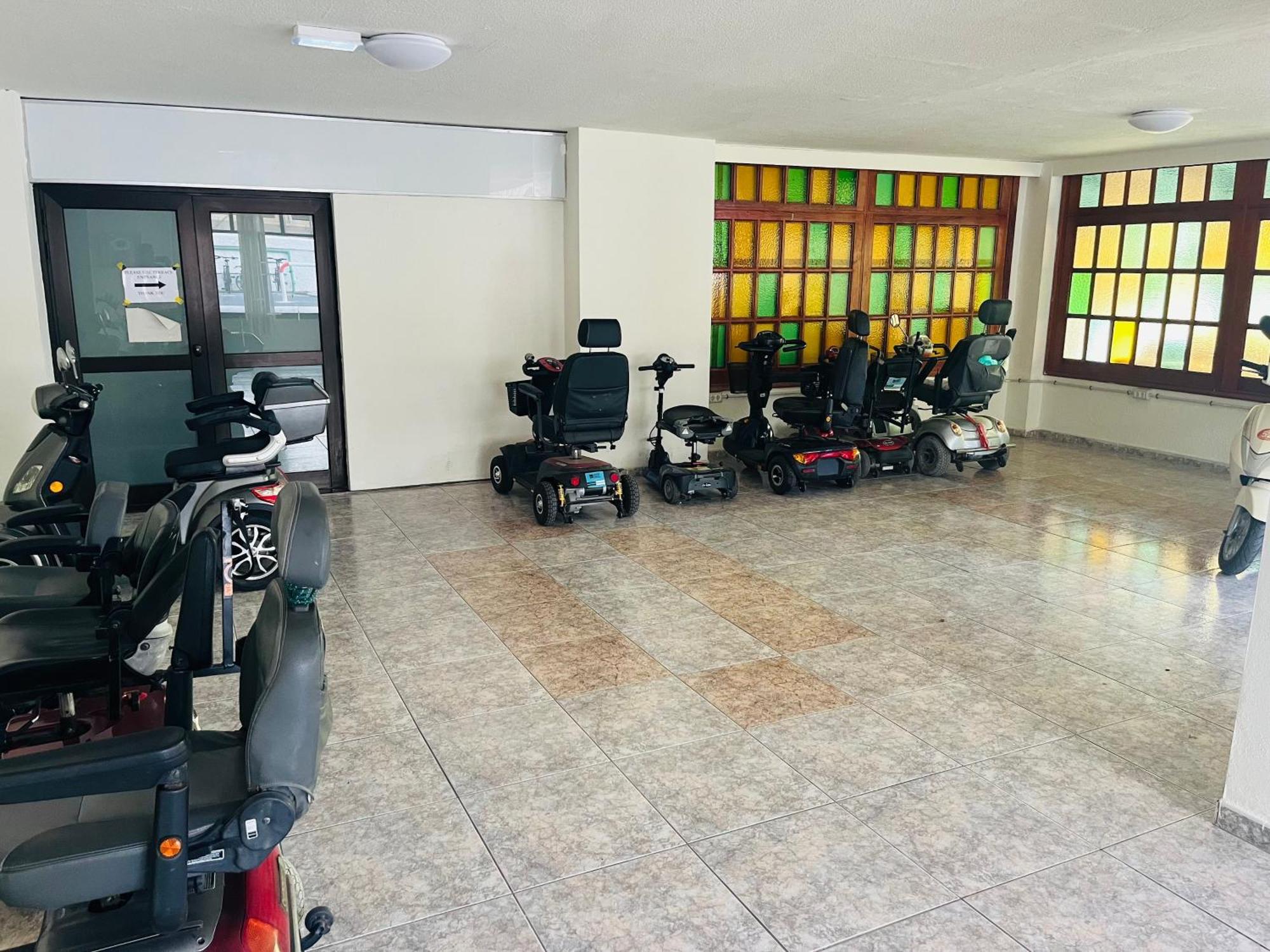 Superbe Appartement A Las Americas Torres Del Sol Arona  Bagian luar foto