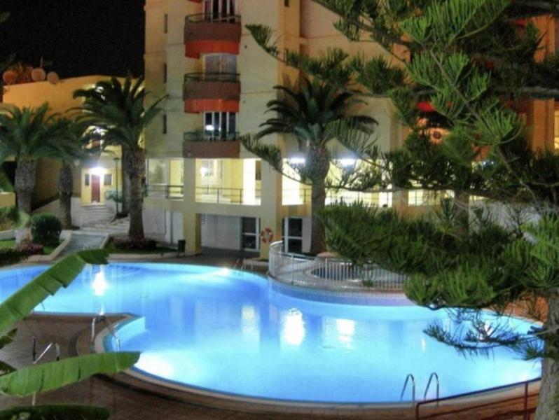 Superbe Appartement A Las Americas Torres Del Sol Arona  Bagian luar foto
