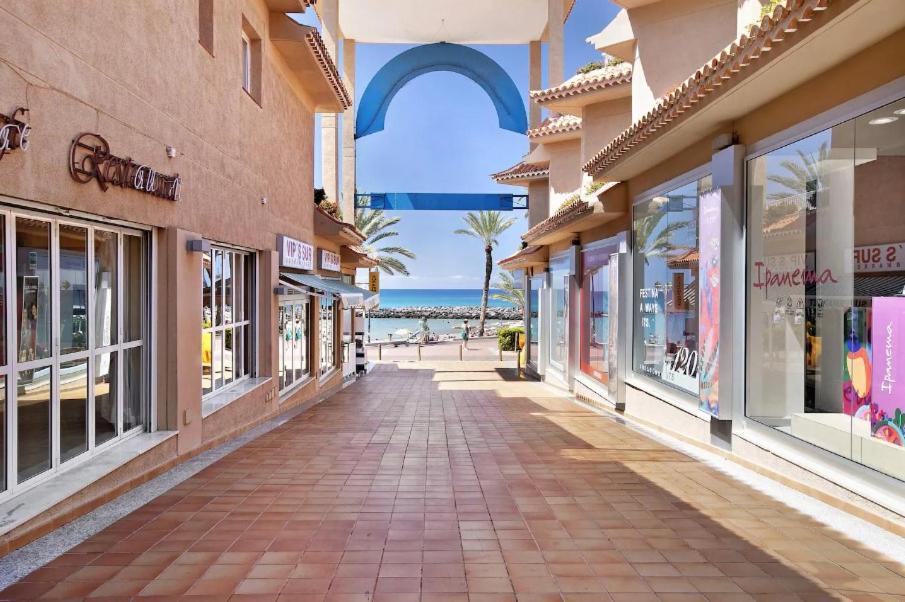Superbe Appartement A Las Americas Torres Del Sol Arona  Bagian luar foto