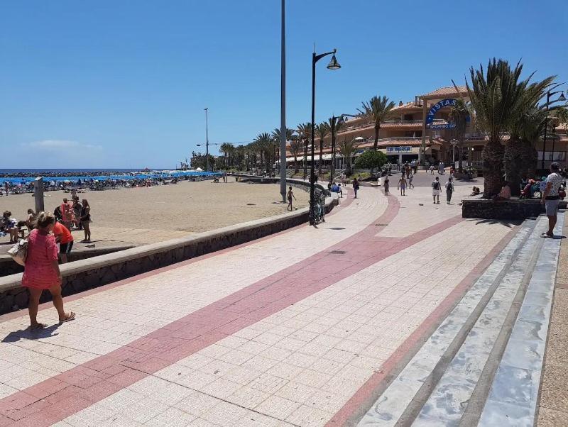 Superbe Appartement A Las Americas Torres Del Sol Arona  Bagian luar foto