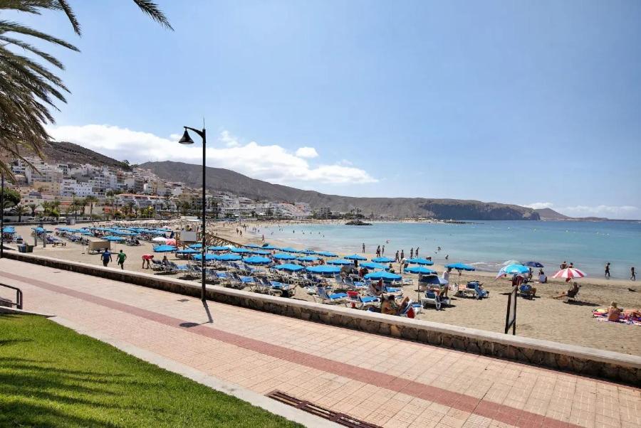 Superbe Appartement A Las Americas Torres Del Sol Arona  Bagian luar foto