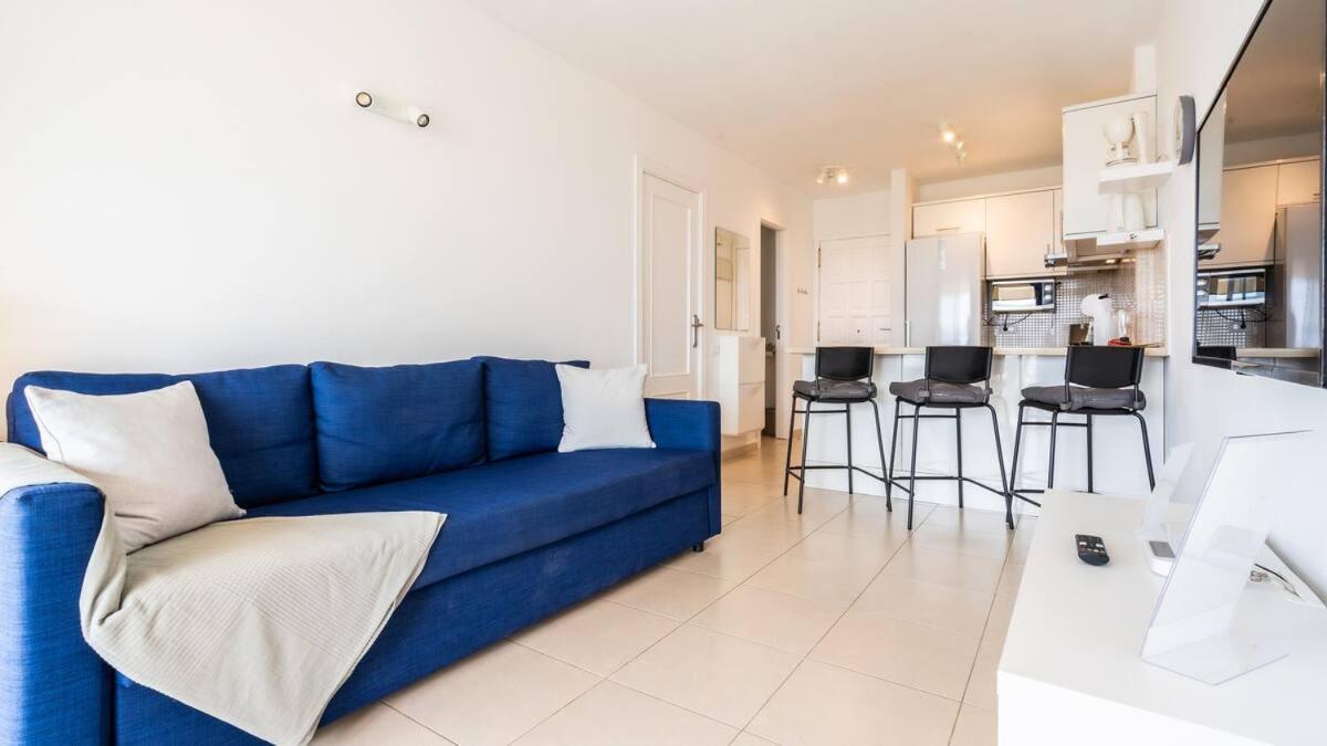 Superbe Appartement A Las Americas Torres Del Sol Arona  Bagian luar foto