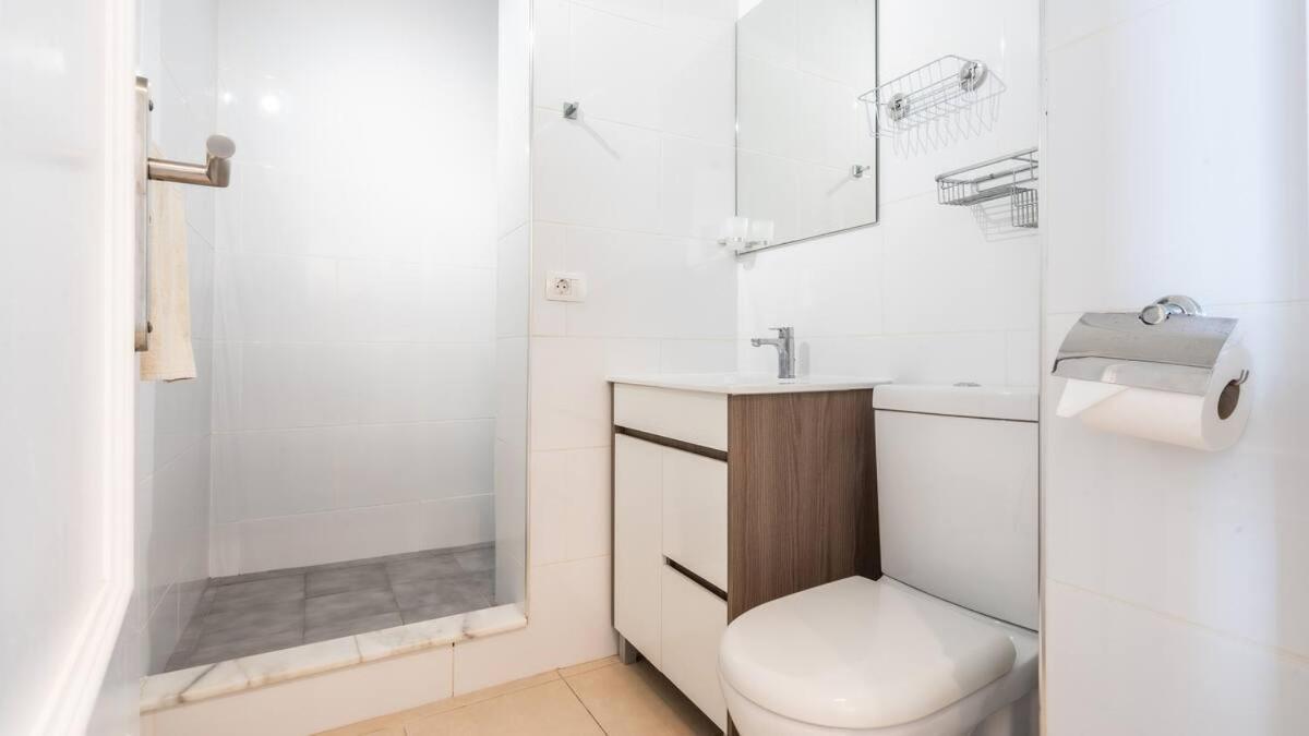Superbe Appartement A Las Americas Torres Del Sol Arona  Bagian luar foto