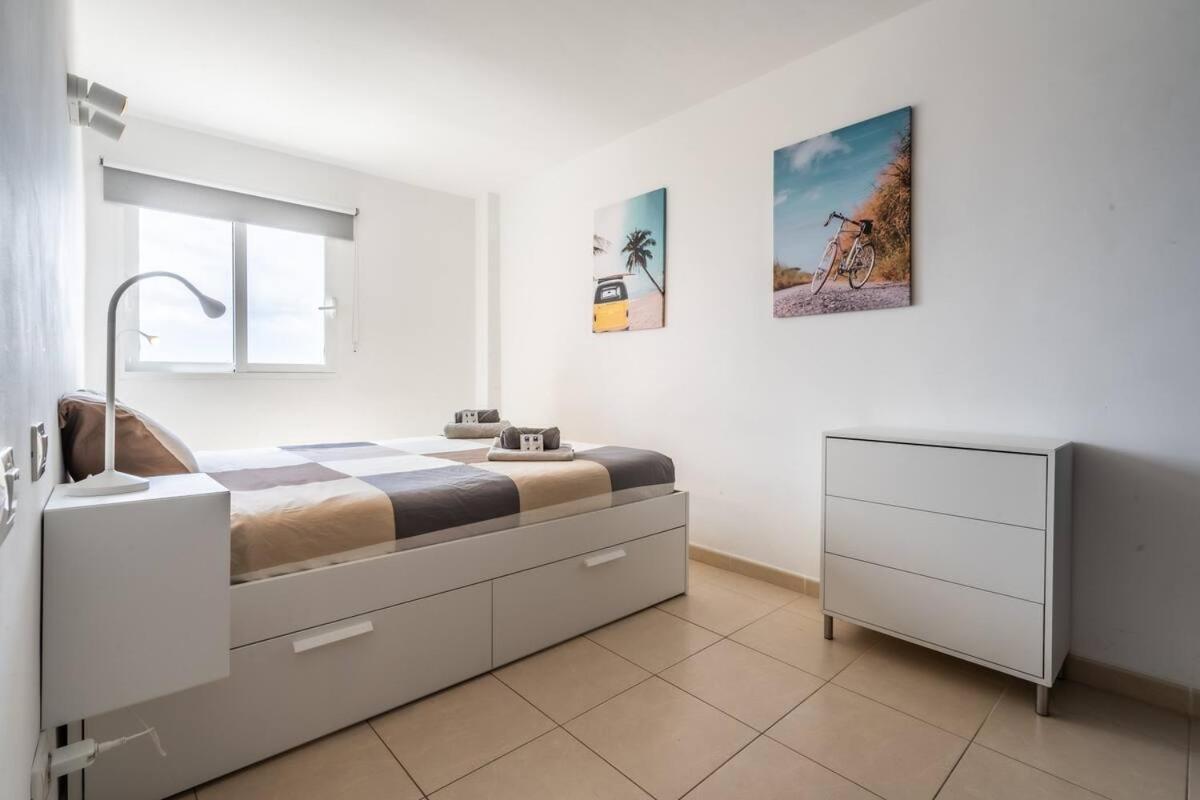 Superbe Appartement A Las Americas Torres Del Sol Arona  Bagian luar foto