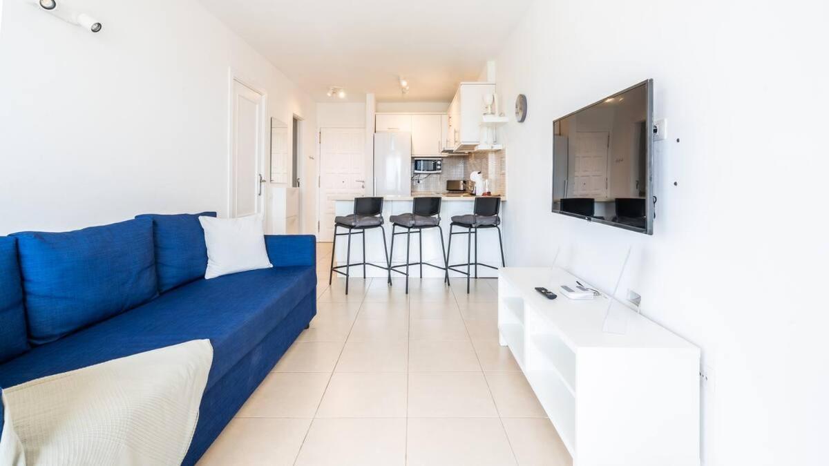 Superbe Appartement A Las Americas Torres Del Sol Arona  Bagian luar foto