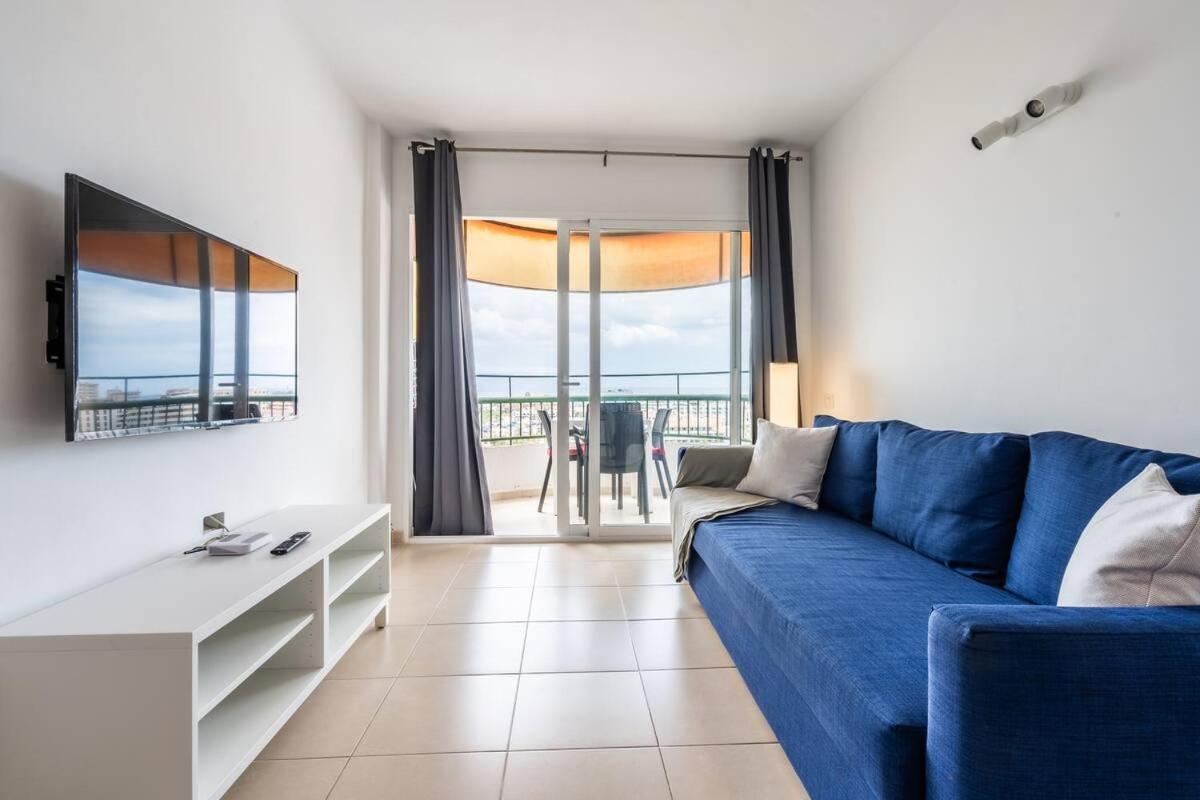 Superbe Appartement A Las Americas Torres Del Sol Arona  Bagian luar foto