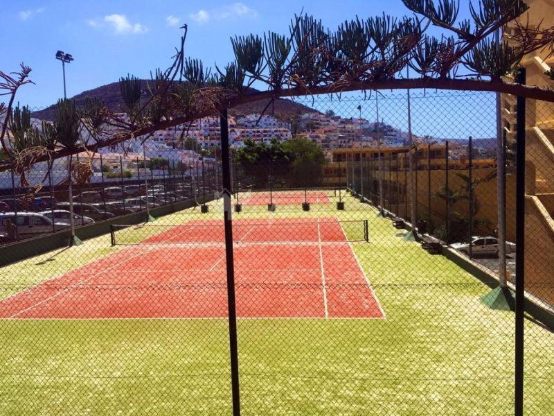 Superbe Appartement A Las Americas Torres Del Sol Arona  Bagian luar foto